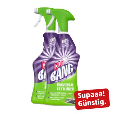 Image of Kraftreiniger Duo*