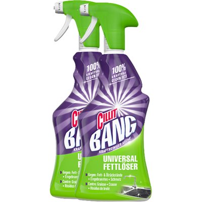 Image of Kraftreiniger Duo*