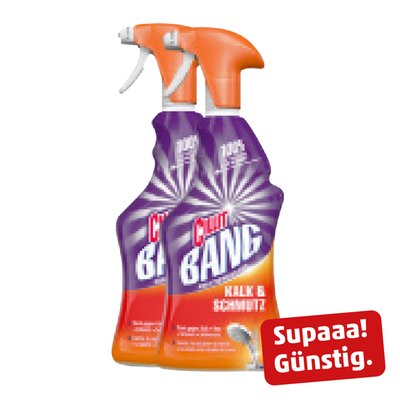 Image of Kraftreiniger Duo*