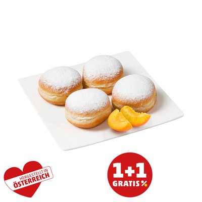 Image of Marillenkrapfen