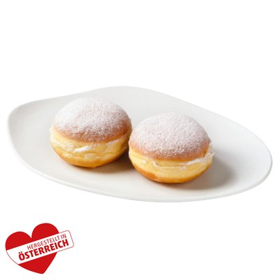 Image of Ich bin Österreich Marillenkrapfen