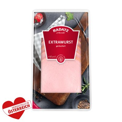 Image of Radatz Extrawurst