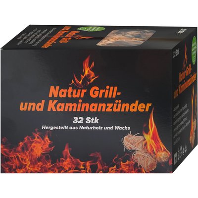 Image of Anzündwürfel*