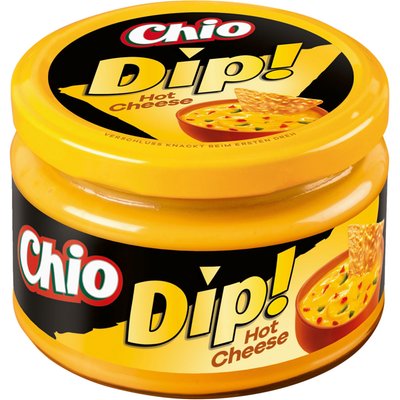 Image of Chio Dip! Hot Cheese