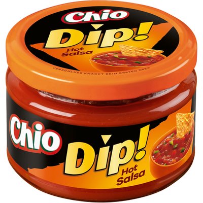 Image of Chio Dip! Hot Salsa*