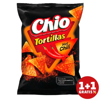 Image of Dip! Hot Salsa*