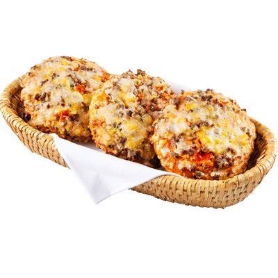 Image of BÄCKERKRÖNUNG Burgerstyle Cheese
