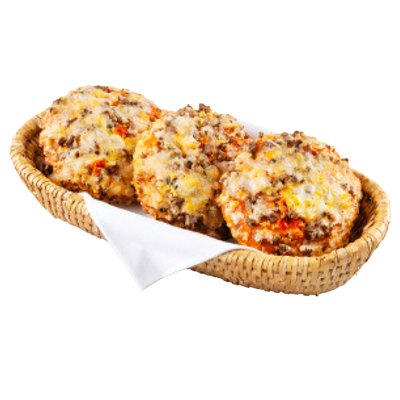 Image of BÄCKERKRÖNUNG Burgerstyle Cheese
