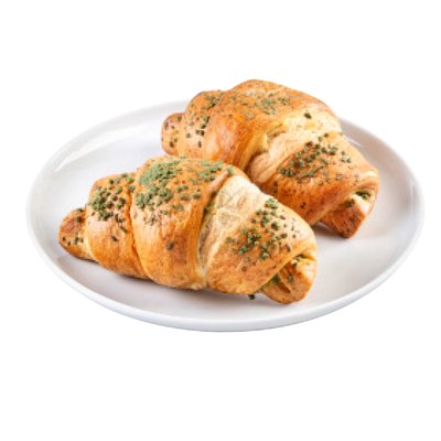 Image of Pistazien-Croissant