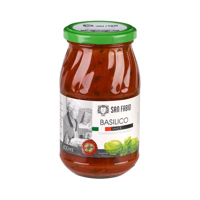 Image of Sugo
