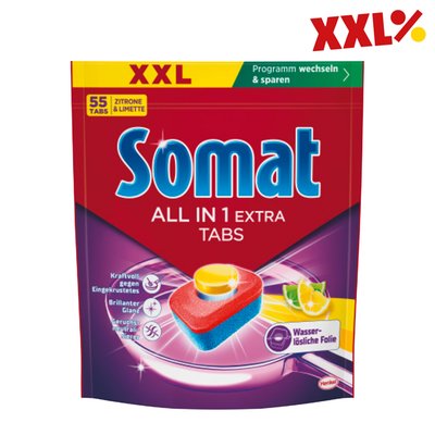 Image of Somat Classic XXL