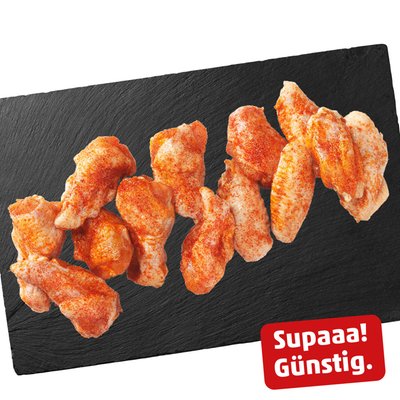 Image of Chicken Wings
