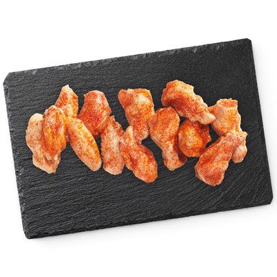 Image of Delikatessa Chicken Wings mit BBQ