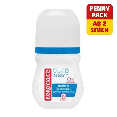Image of Borotalco Deo Roll-On*