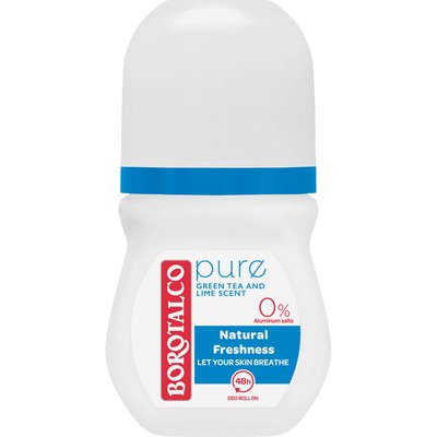 Image of Borotalco Deo Roll-On*