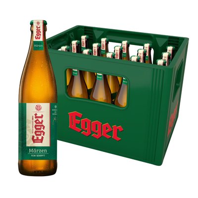 Image of Egger Märzen²