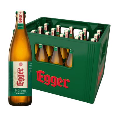 Image of Egger Märzen²