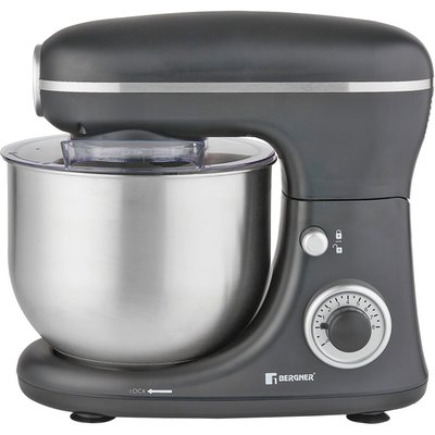 Image of Küchenmaschine* schwarz