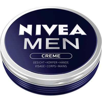 Image of Nivea Men Creme