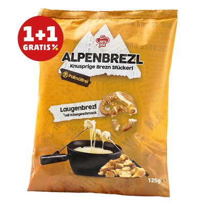 Image of Alpenbrezl*