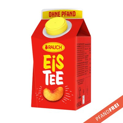 Image of Rauch Eistee