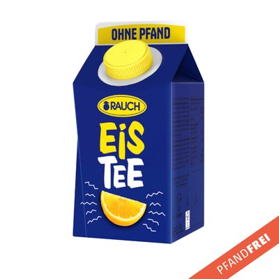 Image of Rauch Eistee