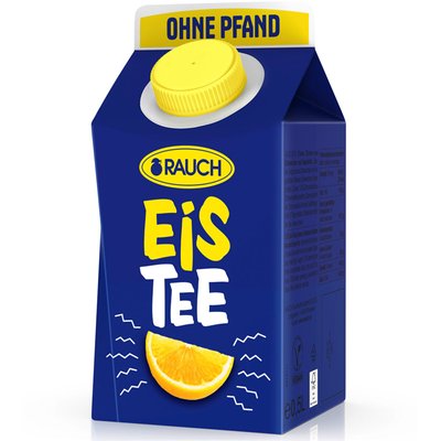 Image of Rauch Eistee*