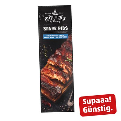 Image of Sous-Vide-Ribs