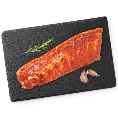 Image of BUTCHERS Sous-Vide-Ribs