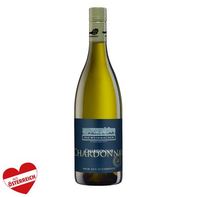 Image of Die Weinmacher Chardonnay