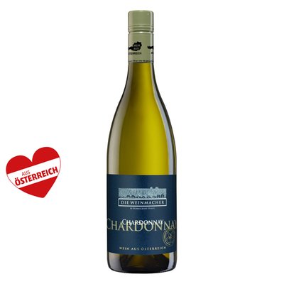 Image of Chardonnay, Gelber Muskateller, Weinviertler DAC od. Wiener Gemischter Satz