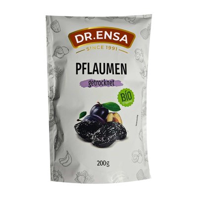 Image of Dr.Ensa Pflaumen getrocknet