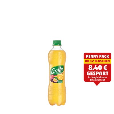 Image of Gröbi