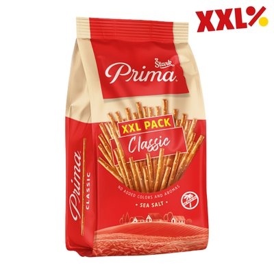 Image of Prima Salzstangen Classic*