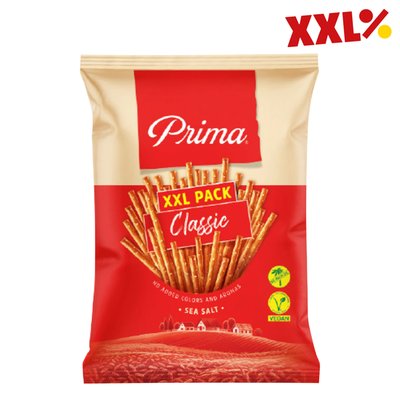 Image of Prima Salzstangen Classic*