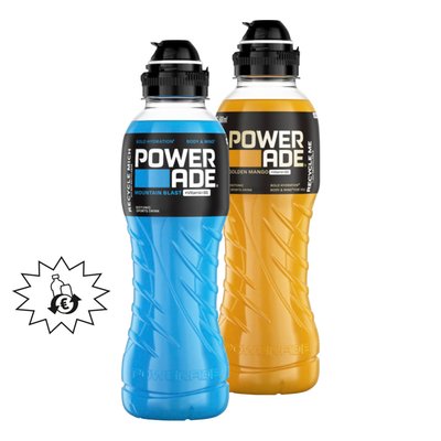 Image of Powerade*