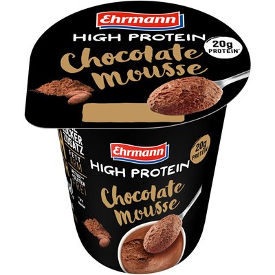 Image of Ehrmann High Protein Mousse*