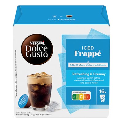 Image of Nescafe Dolce Gusto Kapseln*