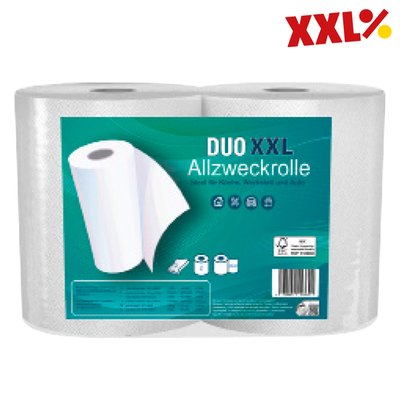 Image of Duo Allzweckrolle