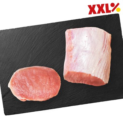 Image of XXL Karree