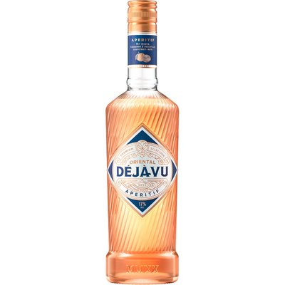 Image of Deja-Vu Aperitif*