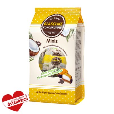 Image of Blaschke Mini Kokoskuppeln*