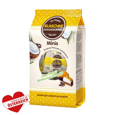 Image of Blaschke Mini-Kokos-Kuppeln*