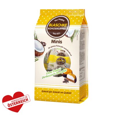 Image of Blaschke Mini-Kokoskuppeln*