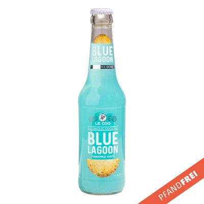 Image of Le Coq Cocktail*