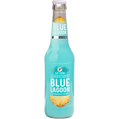 Image of Le Coq Cocktail*