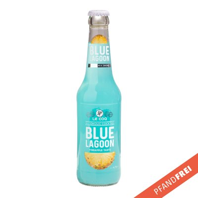 Image of Le Coq Cocktail*