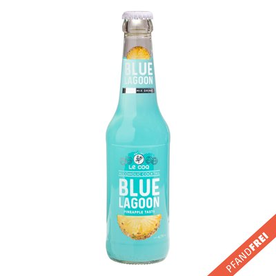 Image of Le Coq Cocktail*