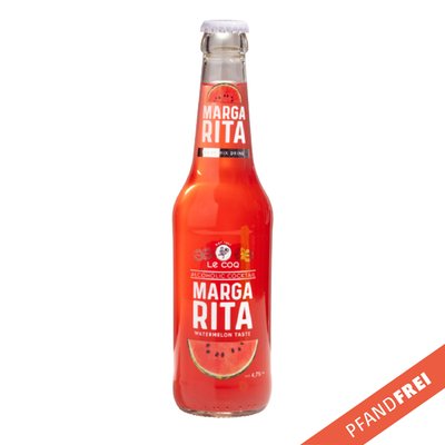 Image of Le Coq Cocktail*