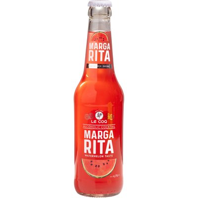 Image of Le Coq Cocktail*
